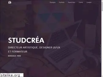 studcrea.net