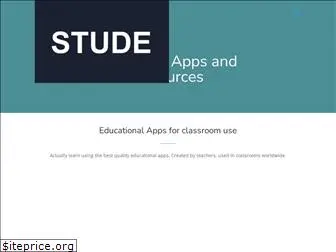 studeapps.com