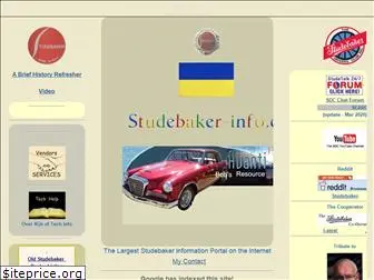 studebaker-info.org