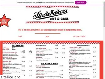 studebakerscafe.com