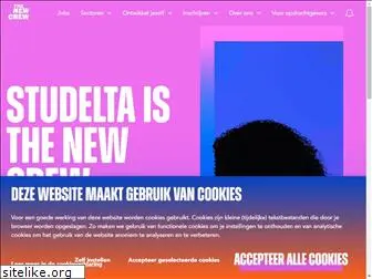 studelta.nl
