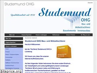 studemund.de