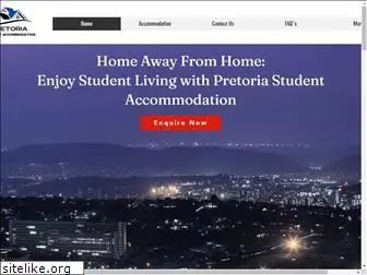 student-accommodation.co.za
