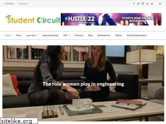 student-circuit.com