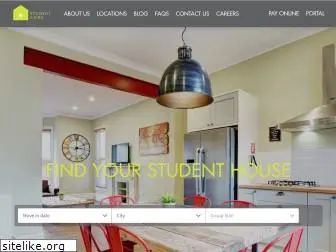 student-cribs.com