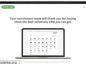 student-crm.co.uk