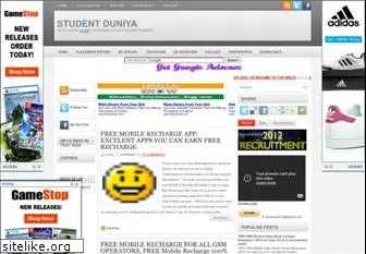 student-duniyaa.blogspot.com