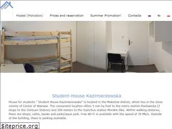 student-house.pl