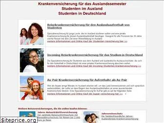 student-krankenversicherung-ausland.de