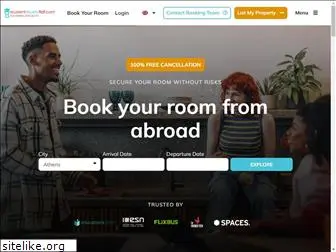 student-room-flat.com