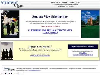 student-view.com