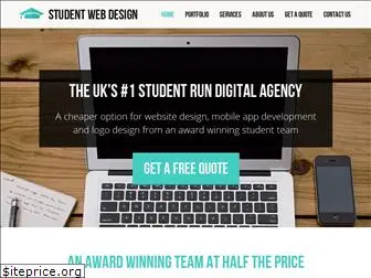 student-web-design.co.uk