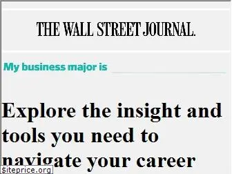 student.wsj.com