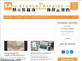 studentaffairscollective.org