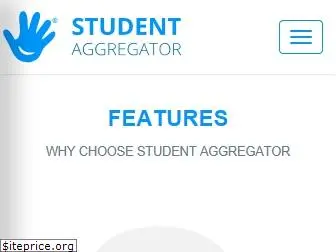 studentaggregator.org