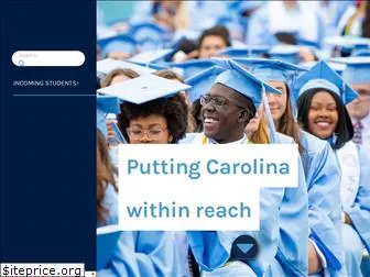 studentaid.unc.edu