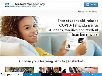 studentaidpandemic.org