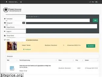 www.studentannonser.net