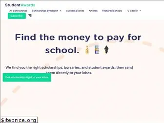 studentawards.ca