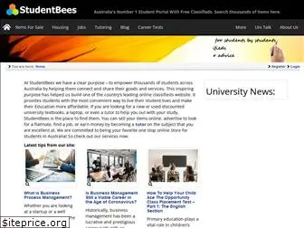 studentbees.com.au