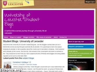 studentblogs.le.ac.uk