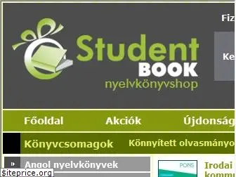 studentbook.hu