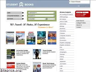 studentbooks.com