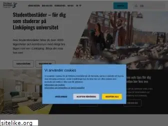 studentbostader.se