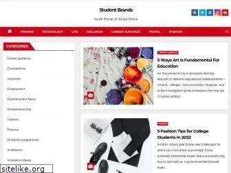 studentbrands.co.za