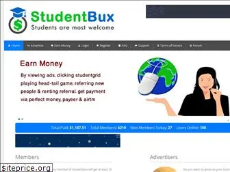studentbux.com
