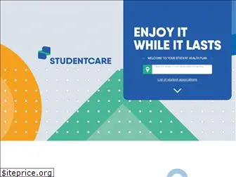 studentcare.ca