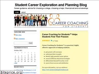 studentcareercoach.net