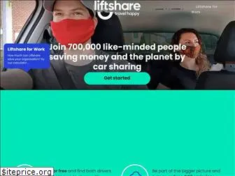 studentcarshare.com