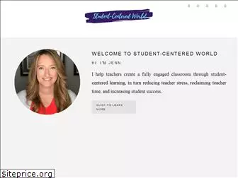 studentcenteredworld.com