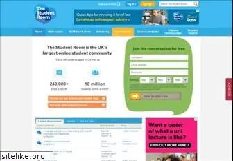 studentcentral.co.uk