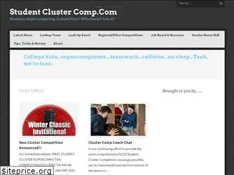 studentclustercomp.com