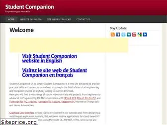 studentcompanion.net
