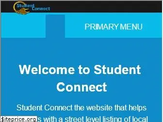 studentconnect.co.uk