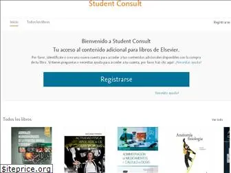 studentconsult.es