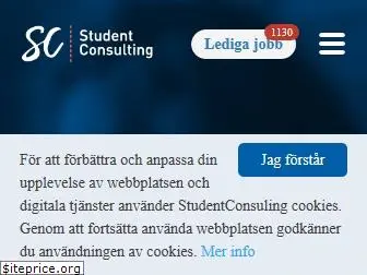 studentconsulting.se