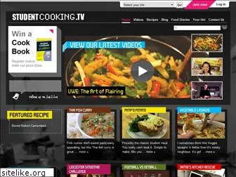 studentcooking.tv