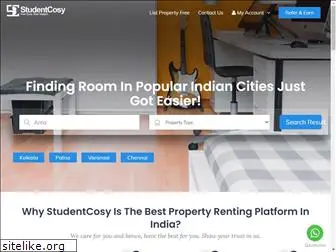 studentcosy.com