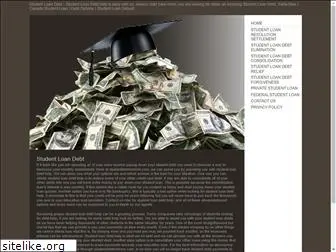 studentdebtnomore.com