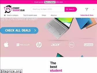 studentdiscount.co.uk