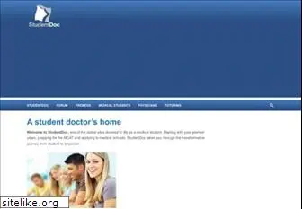 studentdoc.com