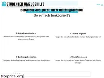 studenten-umzugshilfe.com