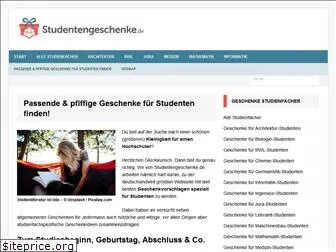 studentengeschenke.de