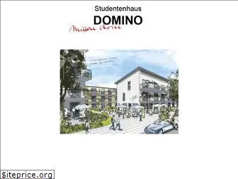 studentenhaus-domino.de