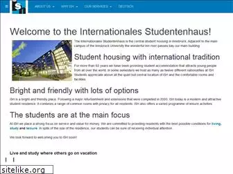 studentenhaus.at