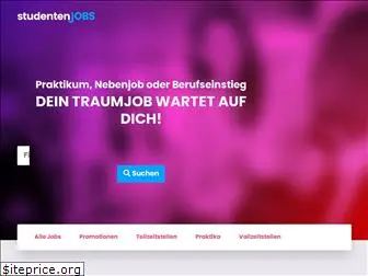 studentenjobs.ch